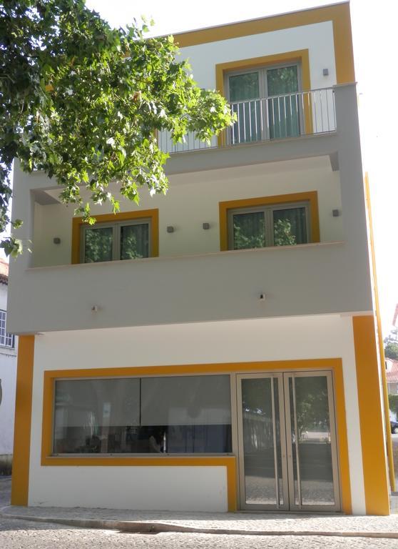 فيلا نوفا دا باركوينيا Barquinha River House المظهر الخارجي الصورة